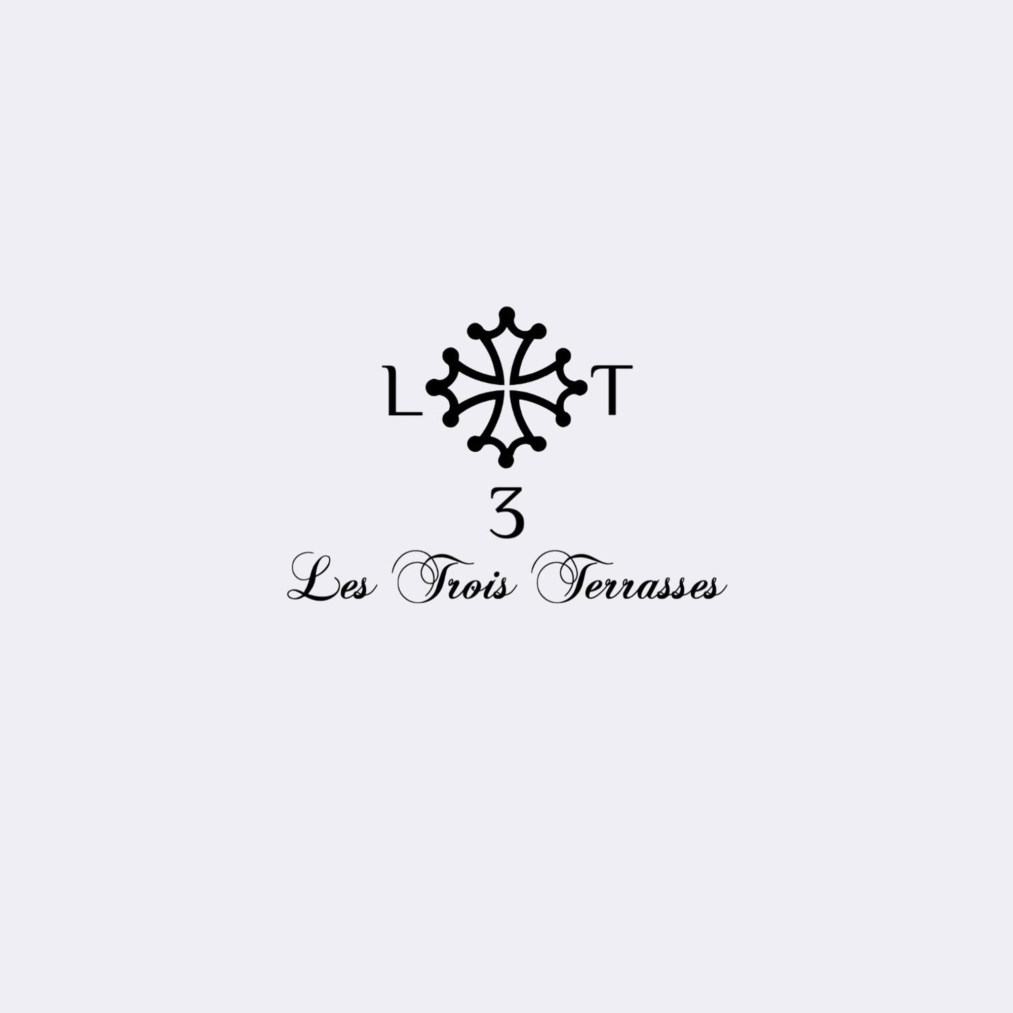 Bed and Breakfast Les Trois Terrasses Montpezat-de-Quercy Exterior foto