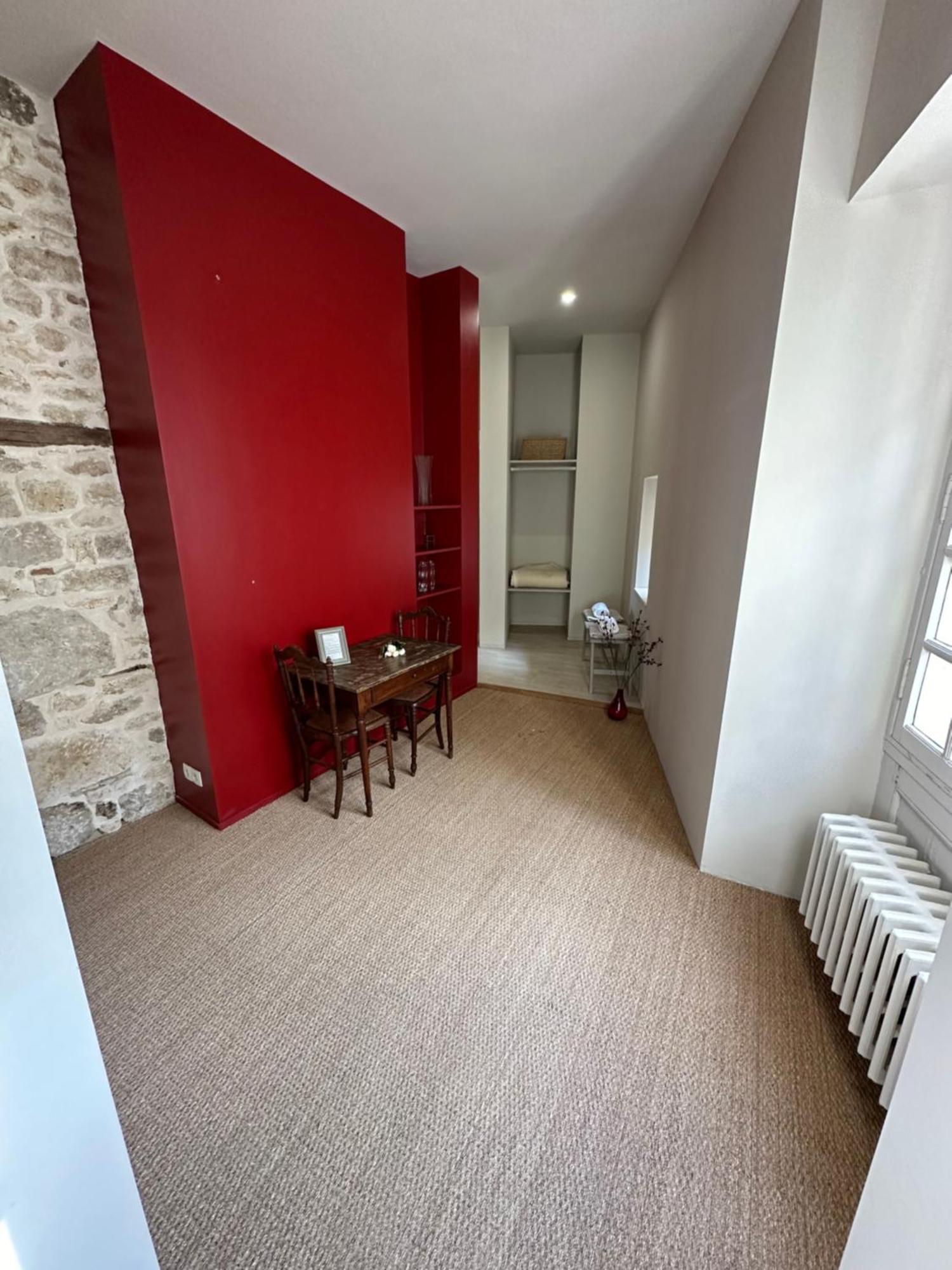 Bed and Breakfast Les Trois Terrasses Montpezat-de-Quercy Exterior foto